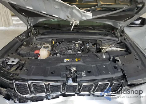 2021 Jeep Grand Cherokee L Limited z USA, uszkodzony, nr VIN 1C4RJKBG8M8114457